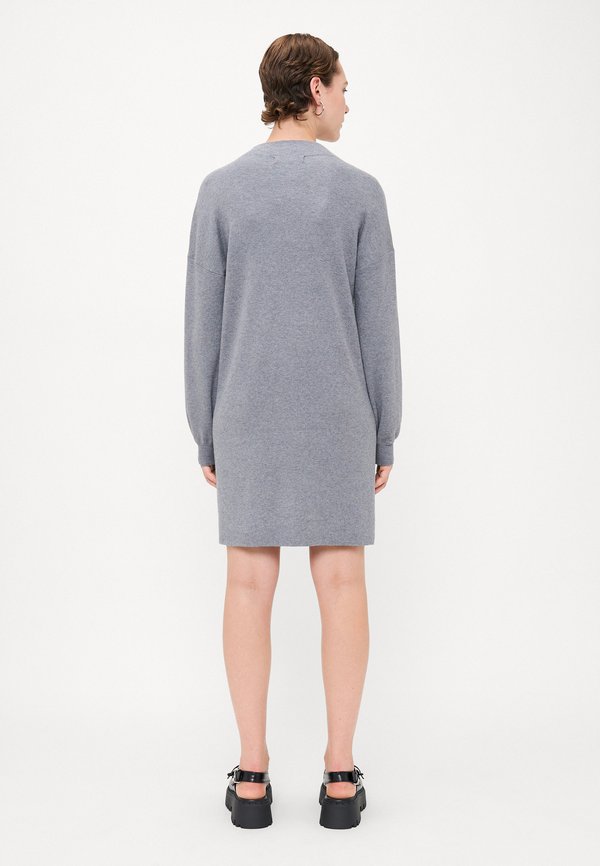 Vero Moda Tall VMNANCY FUNNELNECK DRESS
