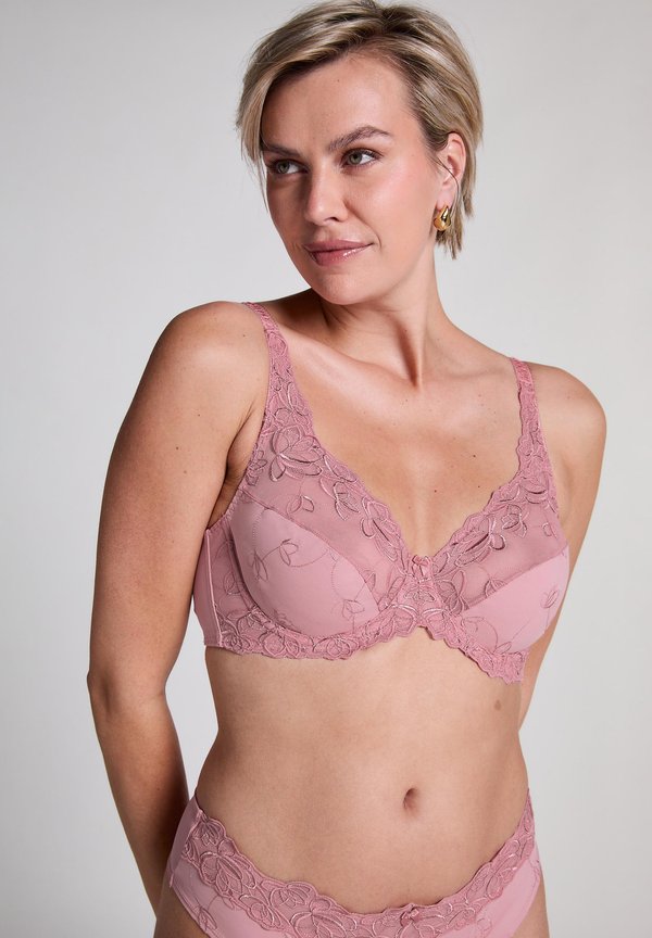 Hunkemöller DIVA NON-PADDED