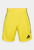 adidas Performance TIRO26 LEAGUE SHORTS - Sports shorts - team yellow/black
