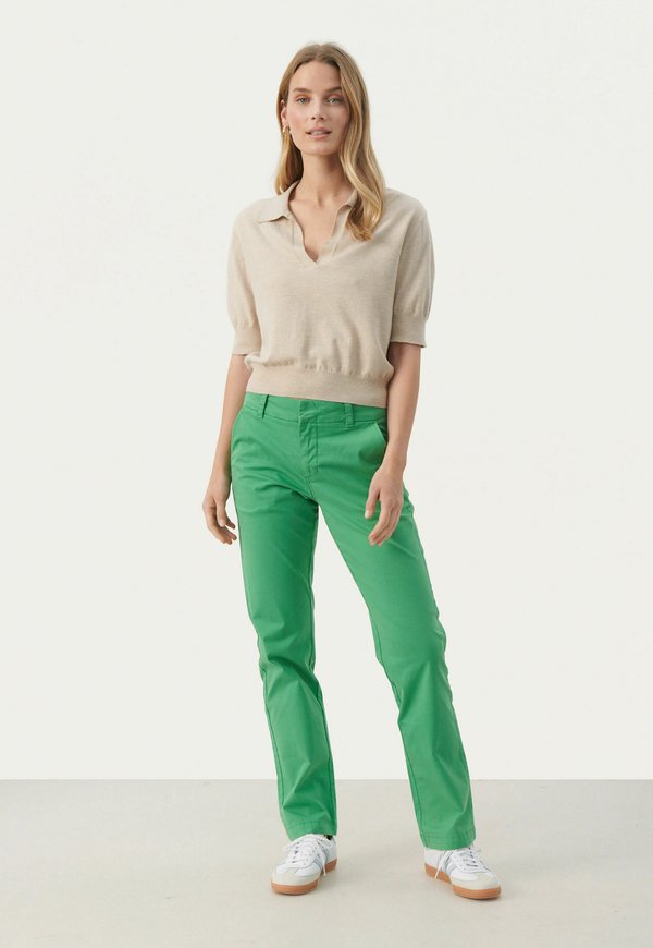 Part Two PWChinos