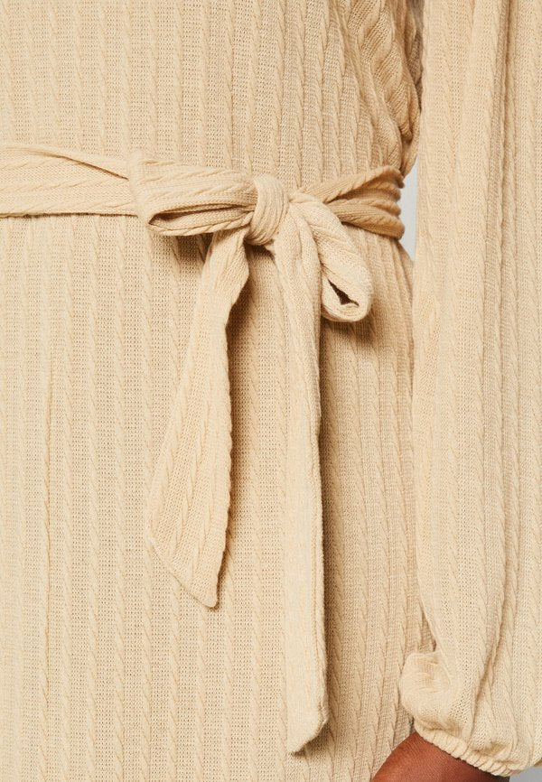 JDY JDYODINE BELT DRESS