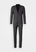 Lindbergh CHECKED MENS SUIT SET