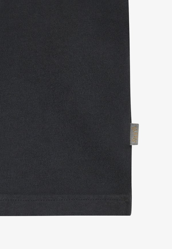 BLKVIS LOGO POCKET TEE UNISEX