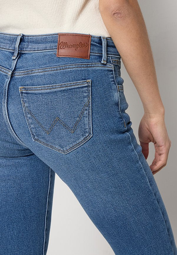 Wrangler