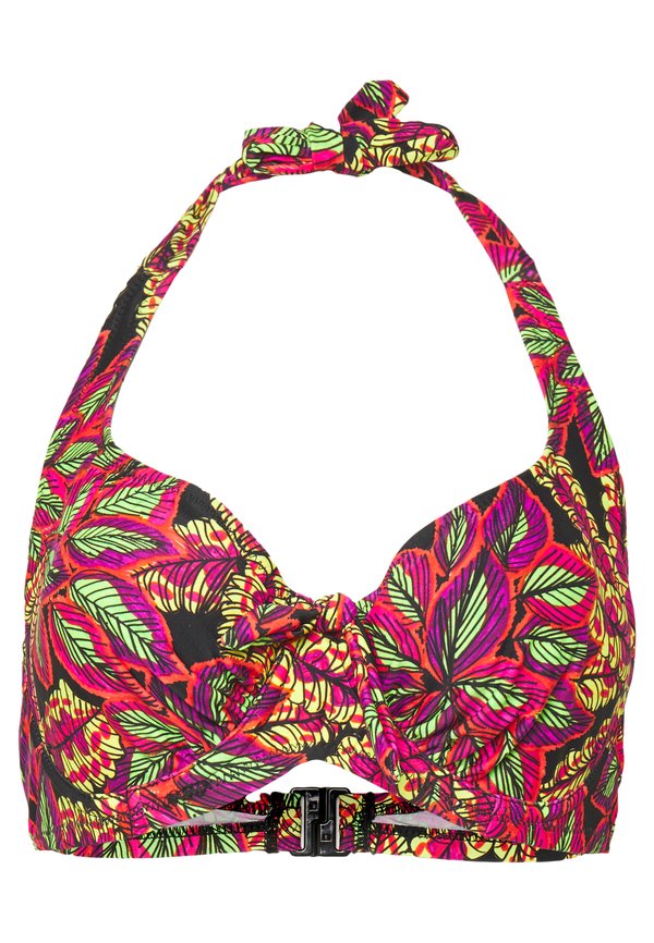 Pour Moi HEATWAVE HALTER UNDERWIRED