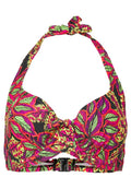 Pour Moi HEATWAVE HALTER UNDERWIRED