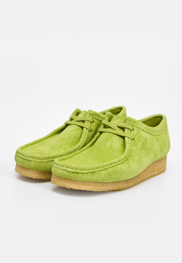 Clarks Originals WALLABEE