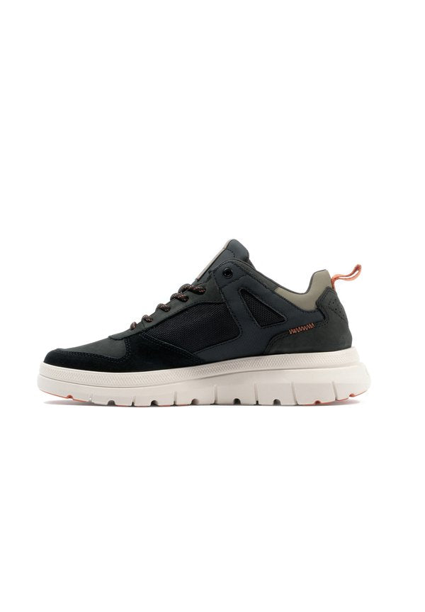 Palladium PALLAFLEX LO MIX