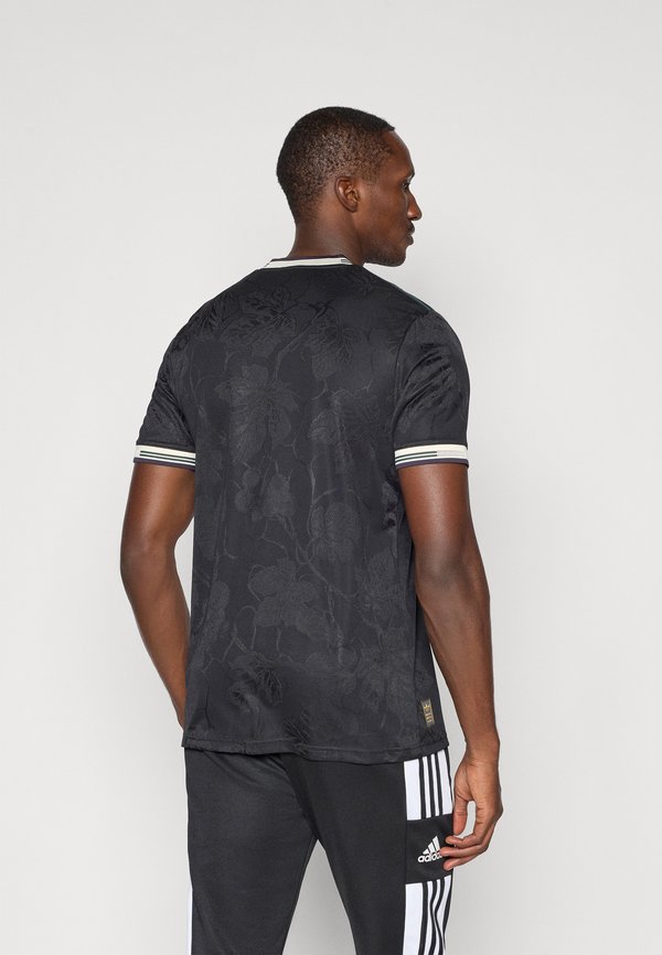 adidas Performance JUVENTUS 25/26 THIRD AUTHENTIC JERSEY