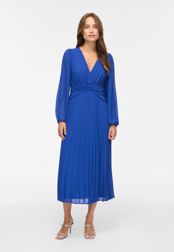 VILA VIURA DRESS