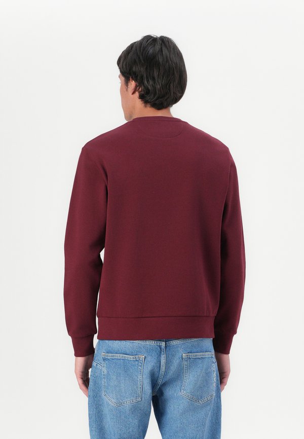 Hackett London HERITAGE HARRY CREW