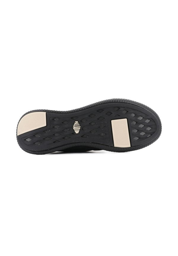 Palladium PALLANOVA PADDED