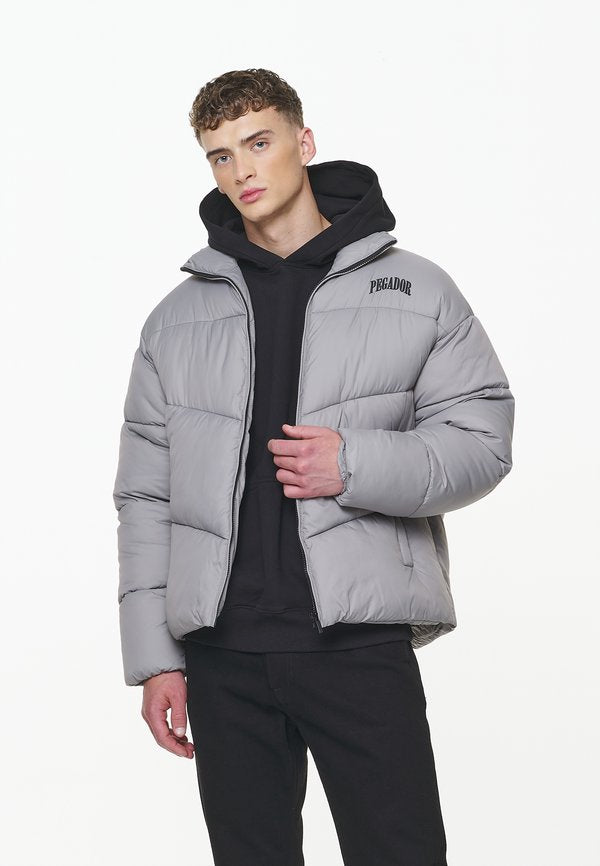 Pegador NEUM PUFFER JACKET