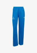 adidas Performance Tracksuit bottoms - blue bird   white