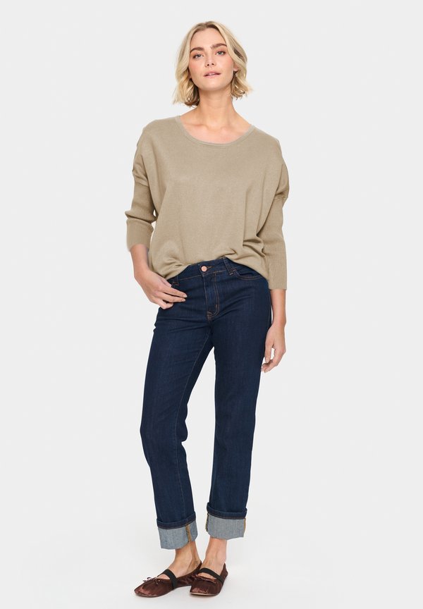 Saint Tropez A2561, MILASZ R-NECK