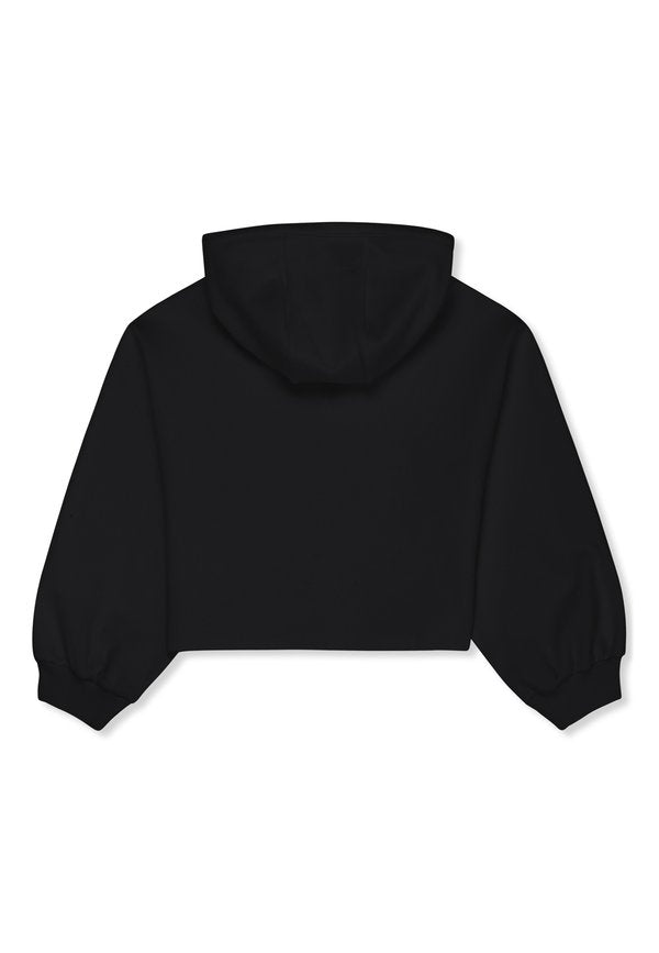 Fila APPAREL MEZZANA LOOSE CROPPED V-NECK