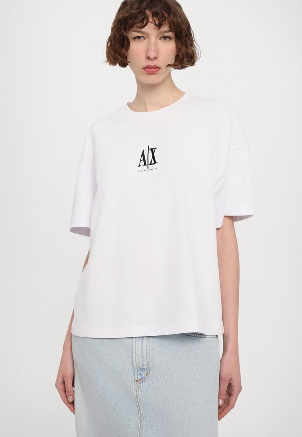 Armani Exchange