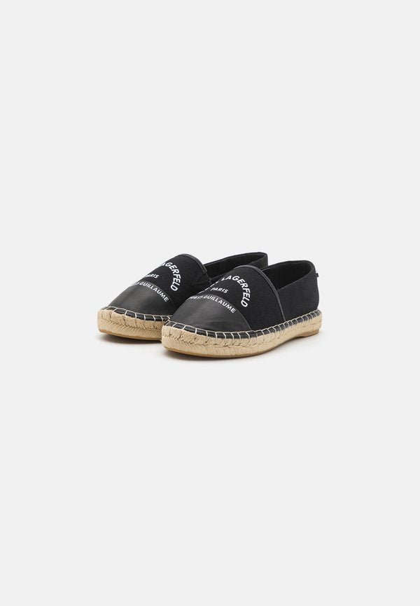 KARL LAGERFELD MAISON SLIP ON