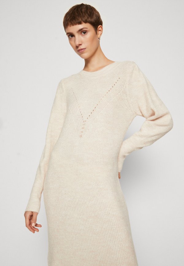 ONLY ONLCYRUS BUTTON DRESS