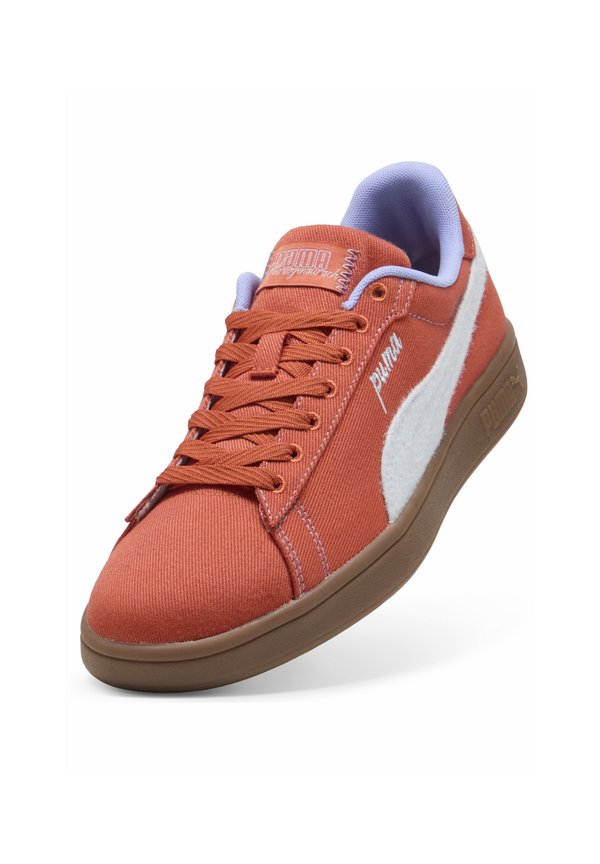 Puma SMASH 3.0 ETIQUETA SNEAKERS UNISEX