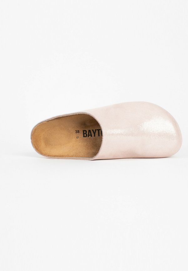 BAYTON