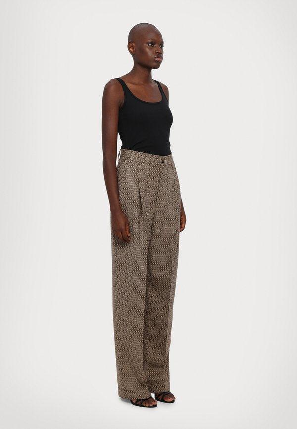 MOSCHINO PANTALONE
