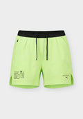 Puma PUMA X HYROX SHORT - Sports shorts - sunny lime