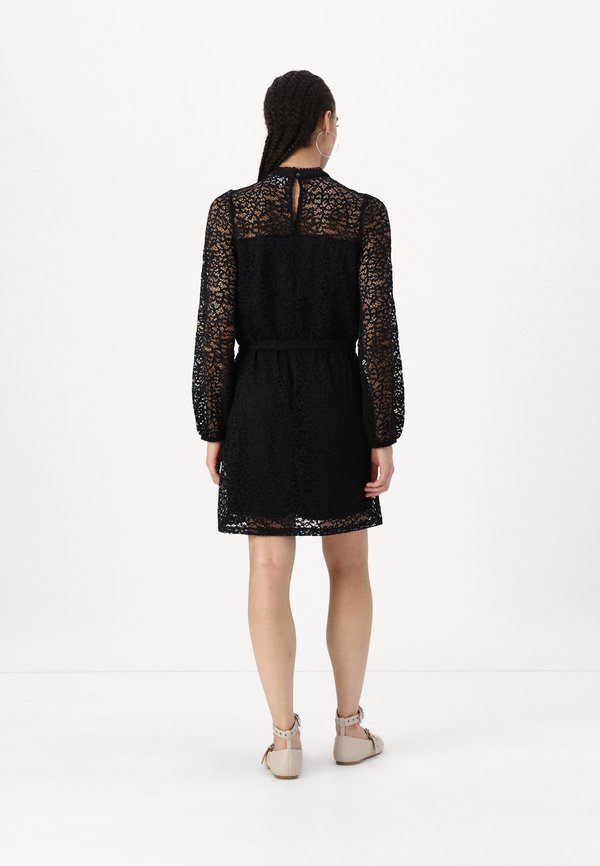 VILA VIGLAZE DRESS