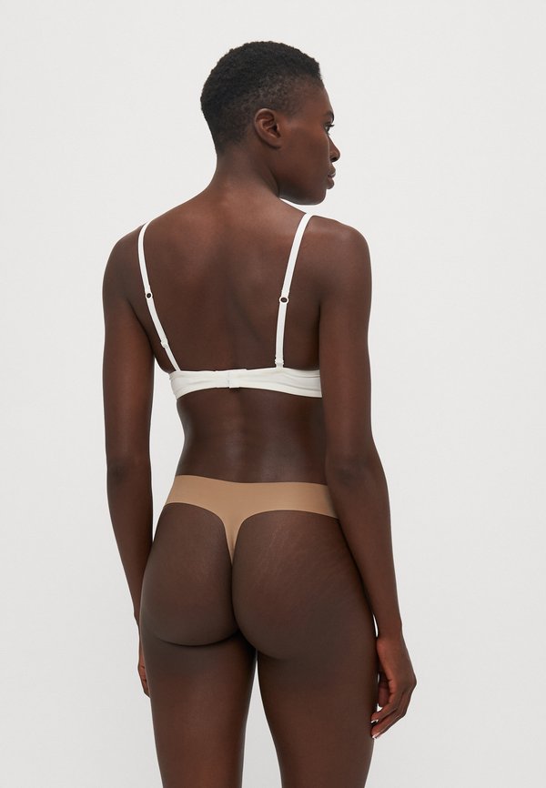 Björn Borg INVISIBLE THONG 3 PACK