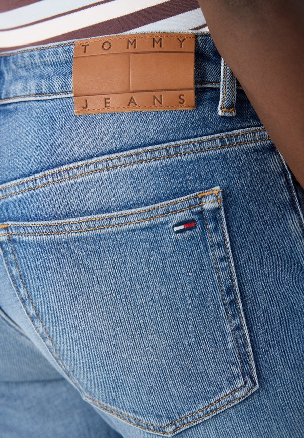 Tommy Jeans KIRA SLIM