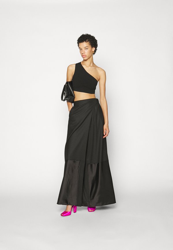 Victoria Beckham BODYLINE ASYMMETRIC BANDEAU