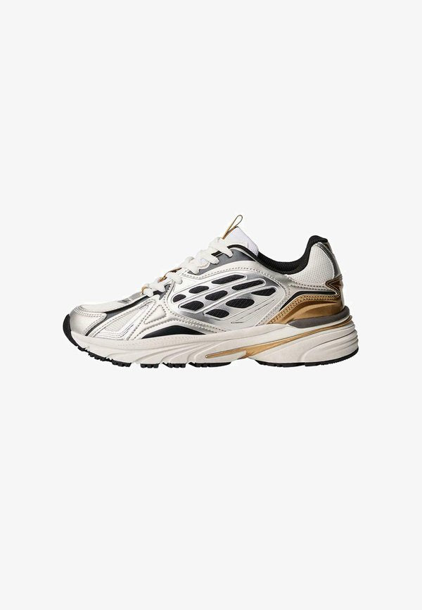 Bershka MULTI-PIECE  - Trainers - multi-coloured