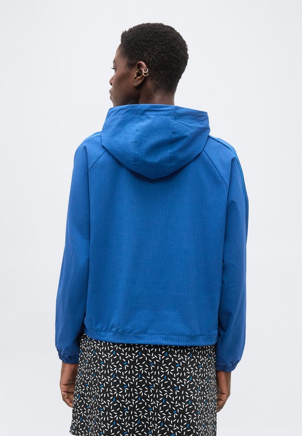 adidas Golf ULTIMATE365 QUARTER ZIP JACKET
