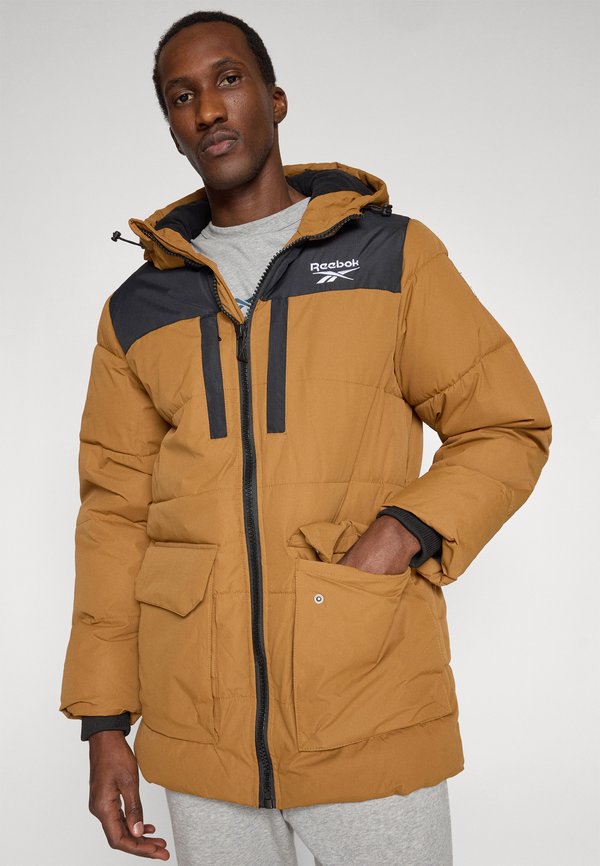 Reebok PARKA PUFFER JACKET