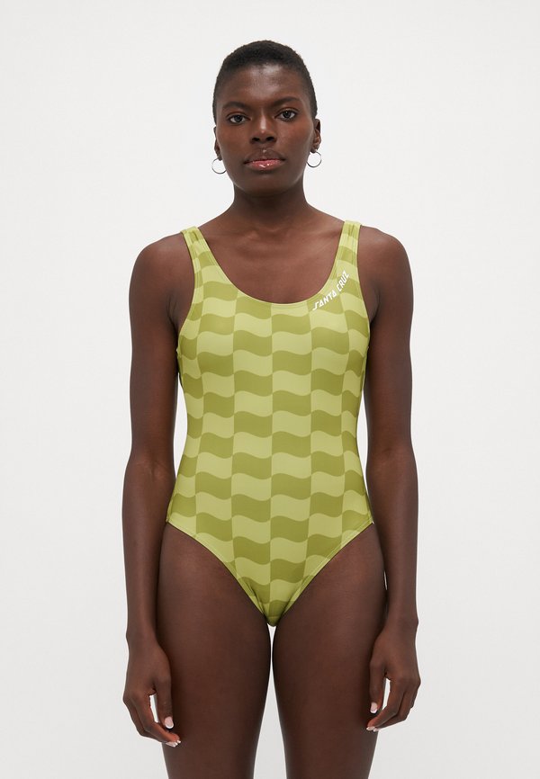 Santa Cruz STRIP BODYSUIT