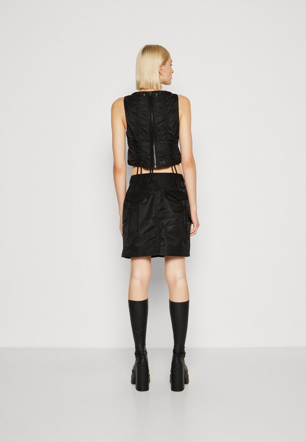 G-STAR CROPPED