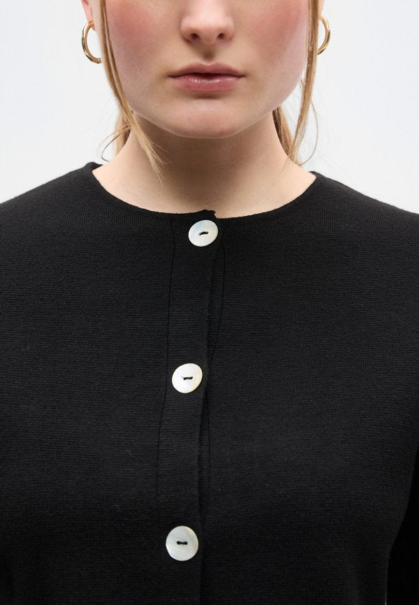 Gina Tricot SHAPED CARDIGAN