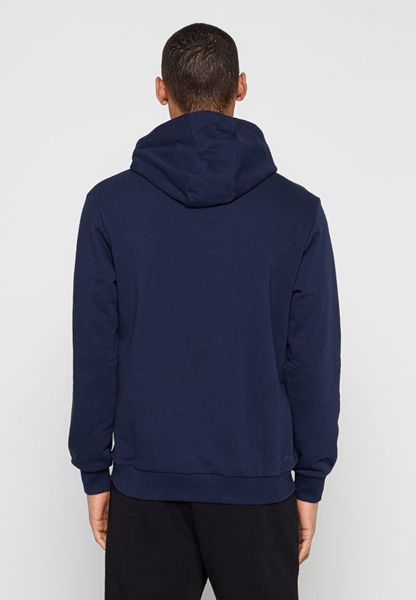 Fila ZWICKAU GRAPHIC LOGO HOODIE