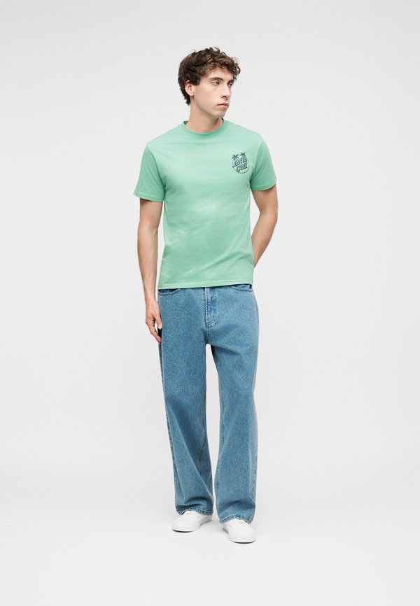 Santa Cruz ALOHA DOT UNISEX
