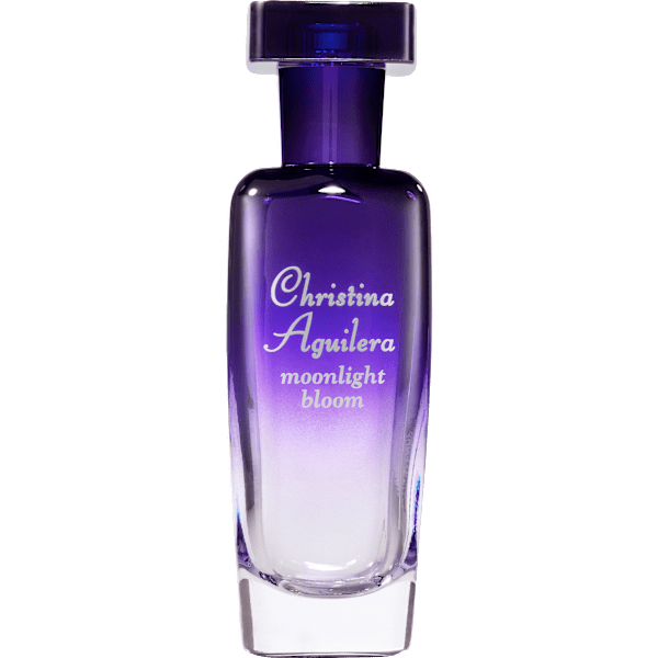 Moonlight bloom Eau de Parfum Christina Aguilera