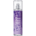 Moonlight Bloom Körperspray Body Mist Christina Aguilera