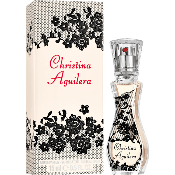 Signature Eau de Parfum Christina Aguilera