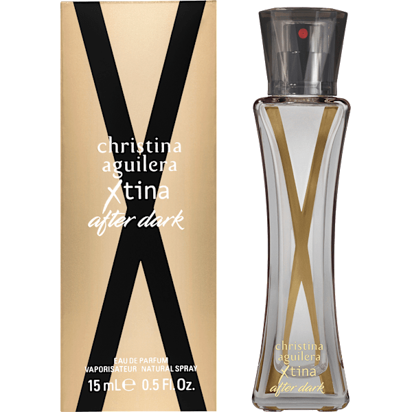 Xtina After Dark Eau de Parfum Christina Aguilera