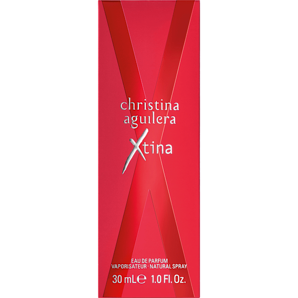 Xtina Eau de Parfum Christina Aguilera