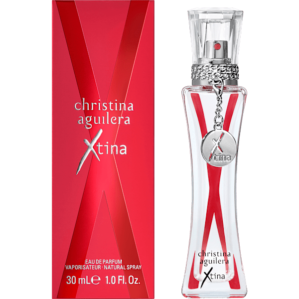 Xtina Eau de Parfum Christina Aguilera