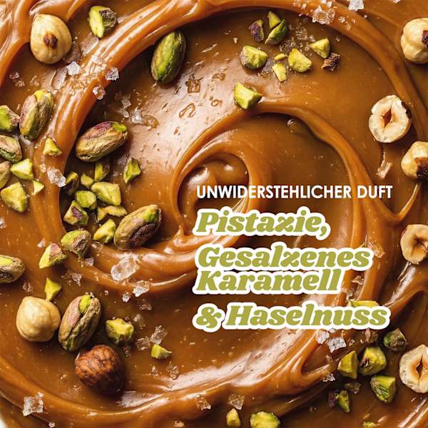 Schimmeröl Pistachio Gelato ciroa
