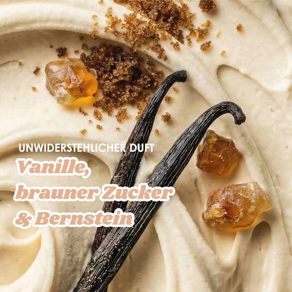 Schimmeröl Vanilla-Icious ciroa