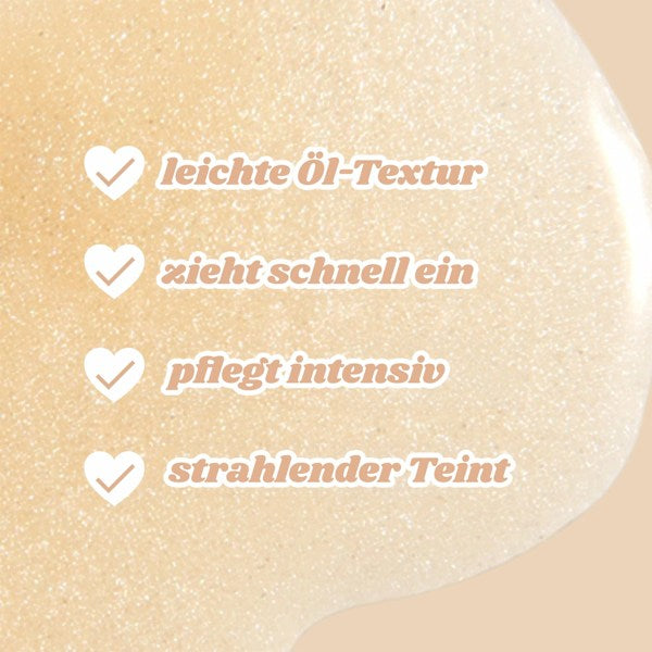 Schimmeröl Vanilla-Icious ciroa
