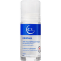 Antitranspirant Deo Roll-on Kristall Mineral Fluid extra sensitive CL