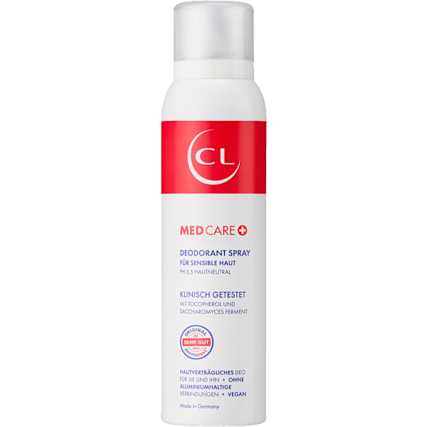 Deospray Med CL